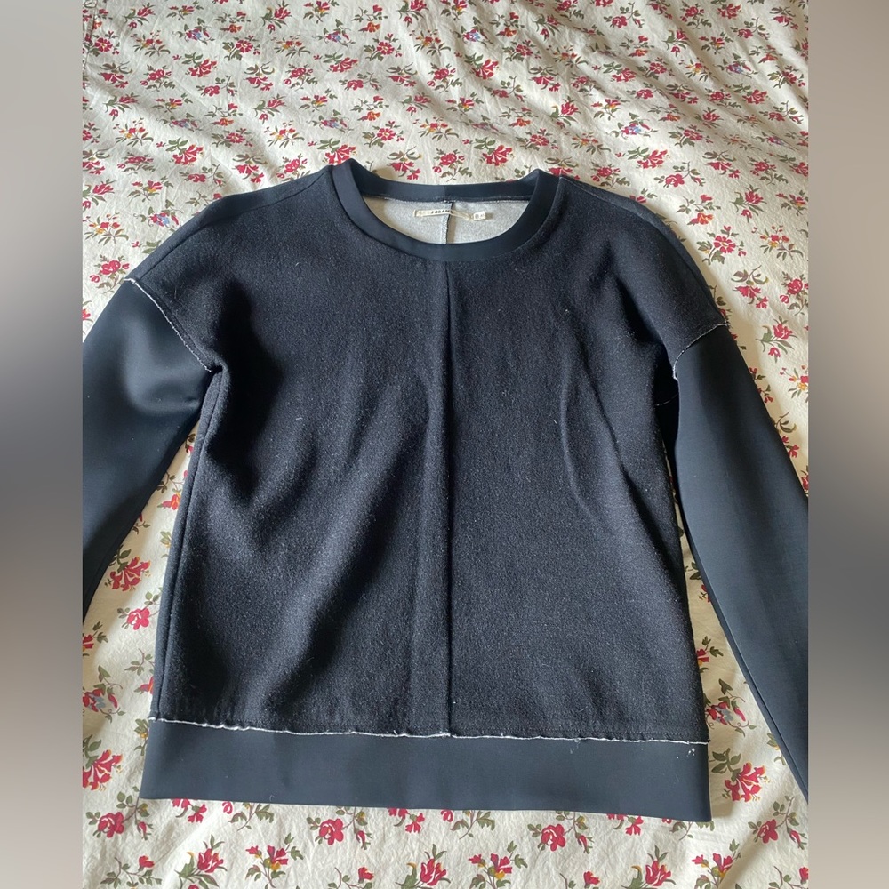 Jbrand top xs
